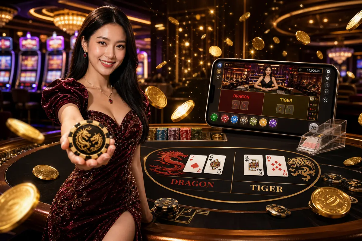 sni777 permainan slot live casino pilihan