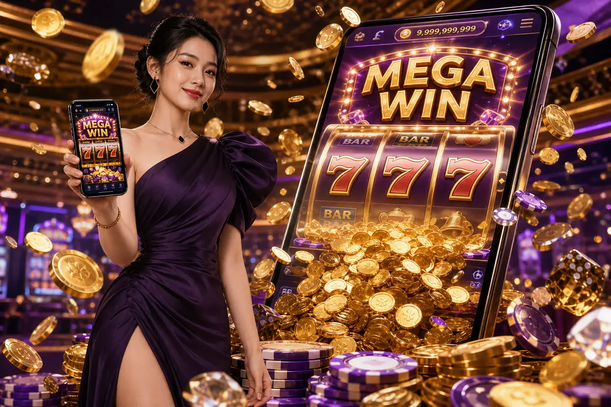 sni777 program VIP ganjaran cashback mingguan