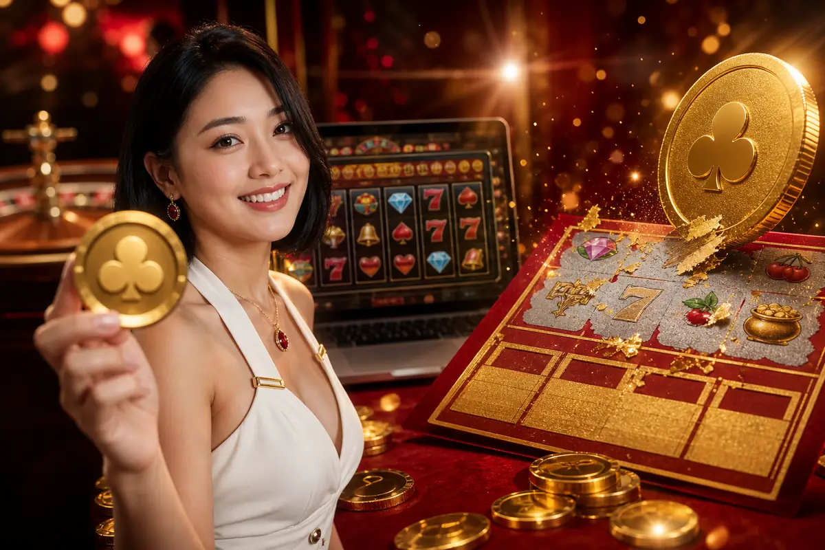 sni777 platform kasino online Malaysia