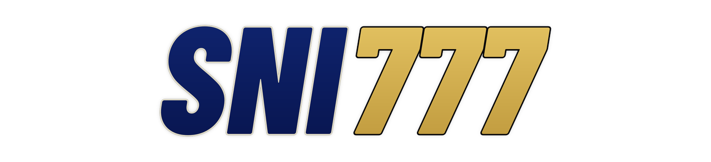 sni777 logo